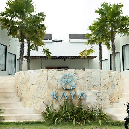 Kaya Uluwatu Hostel Kültér fotó