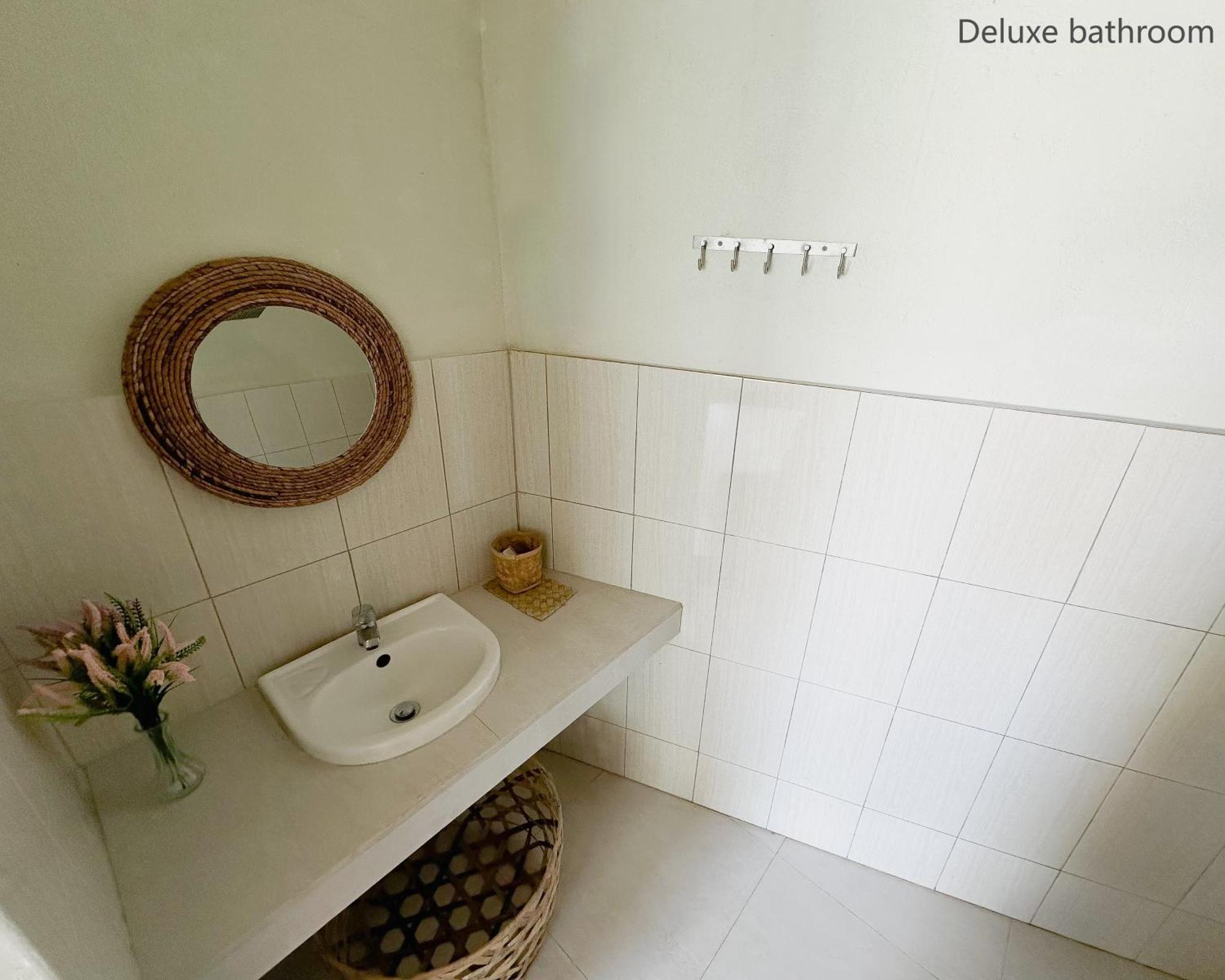 Kaya Uluwatu Hostel Kültér fotó