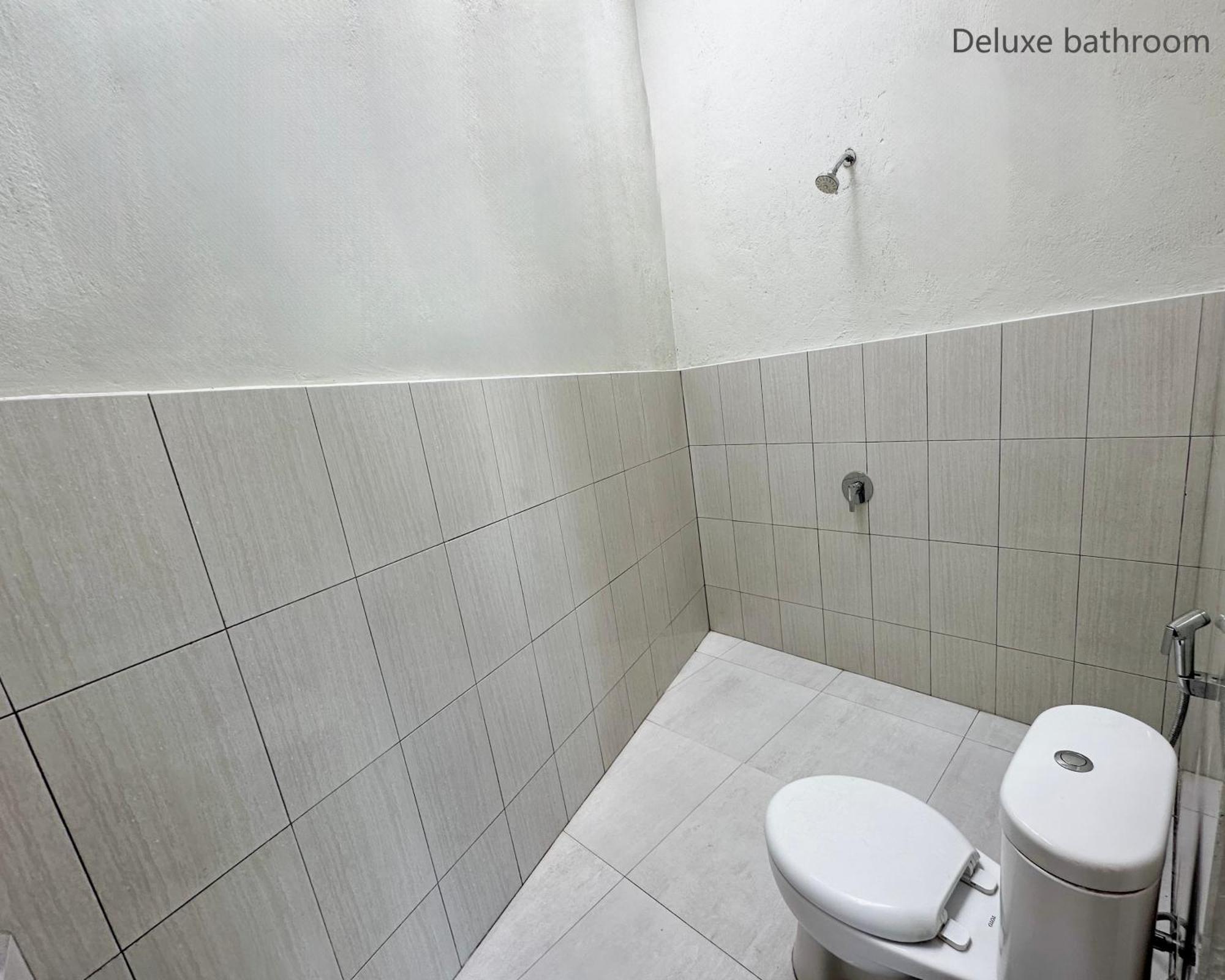Kaya Uluwatu Hostel Kültér fotó