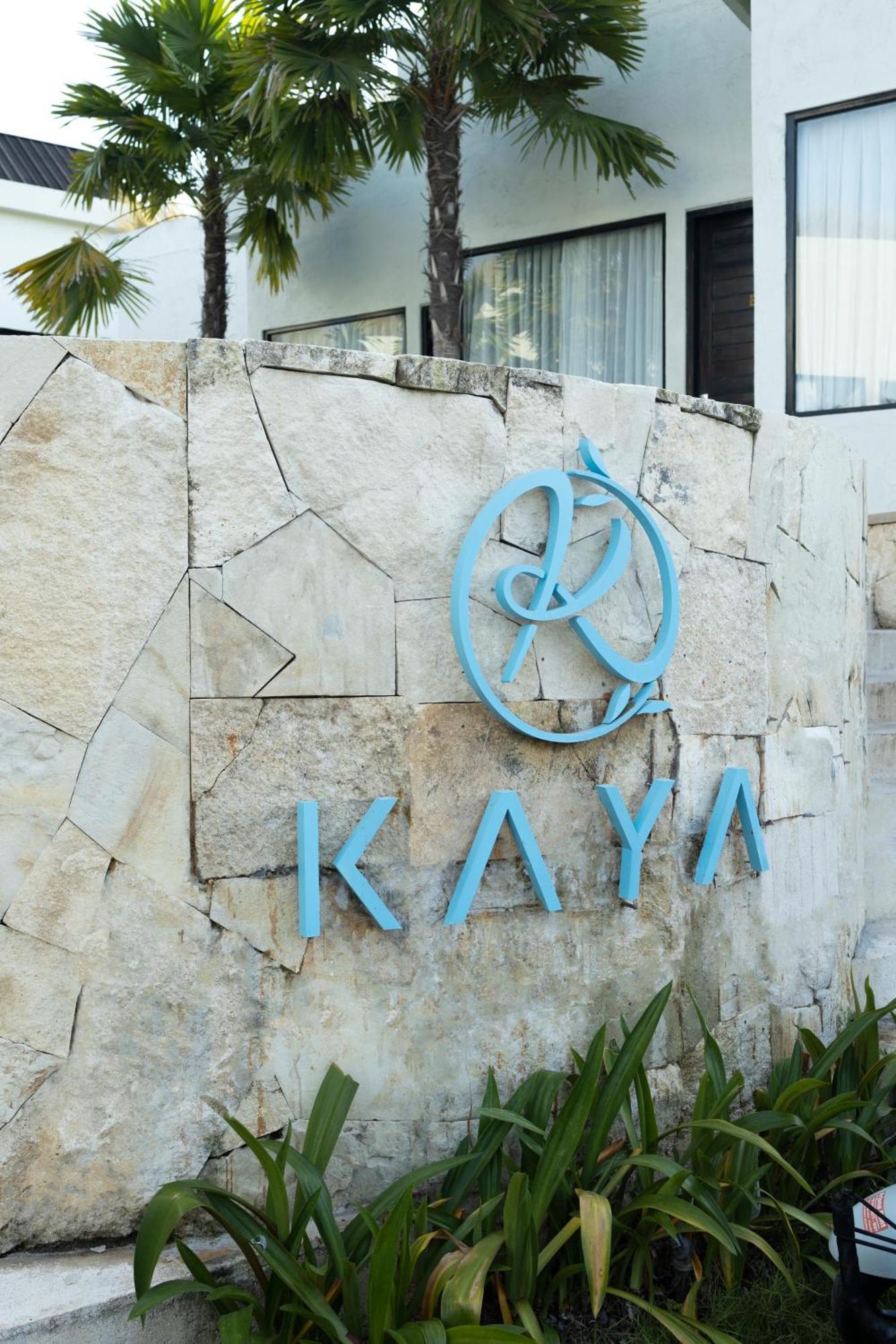 Kaya Uluwatu Hostel Kültér fotó