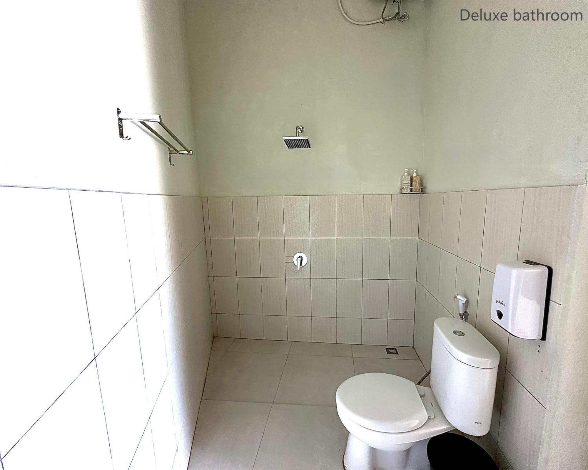 Kaya Uluwatu Hostel Kültér fotó