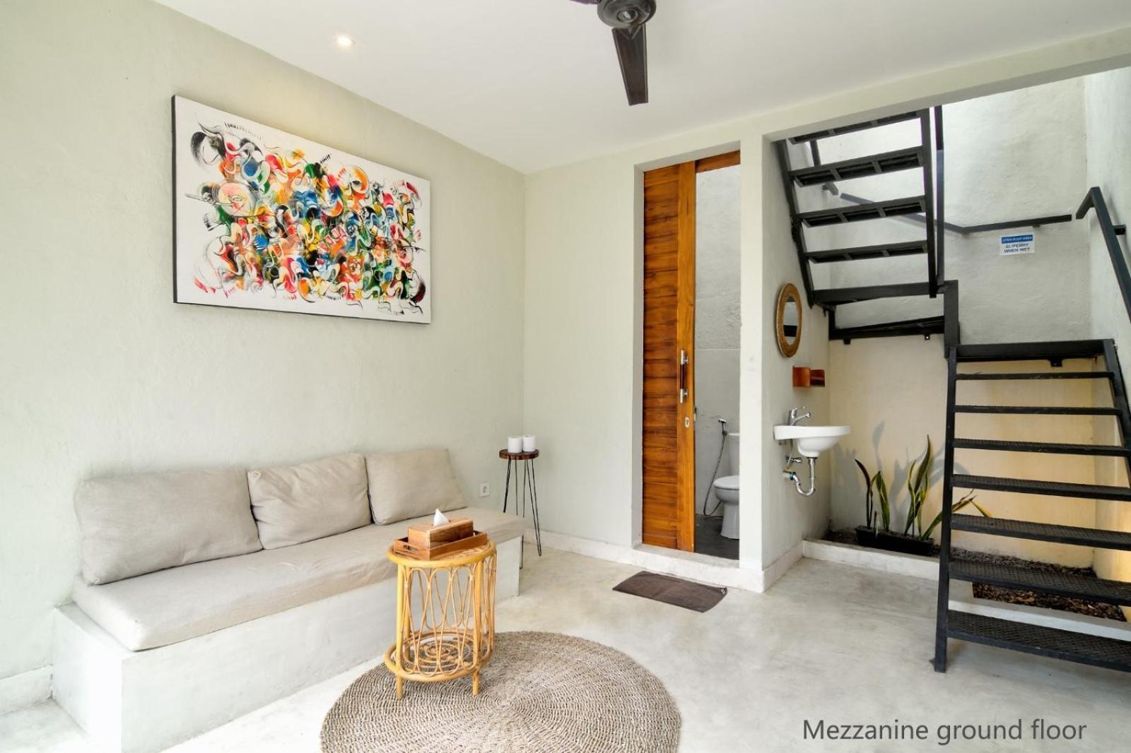 Kaya Uluwatu Hostel Kültér fotó