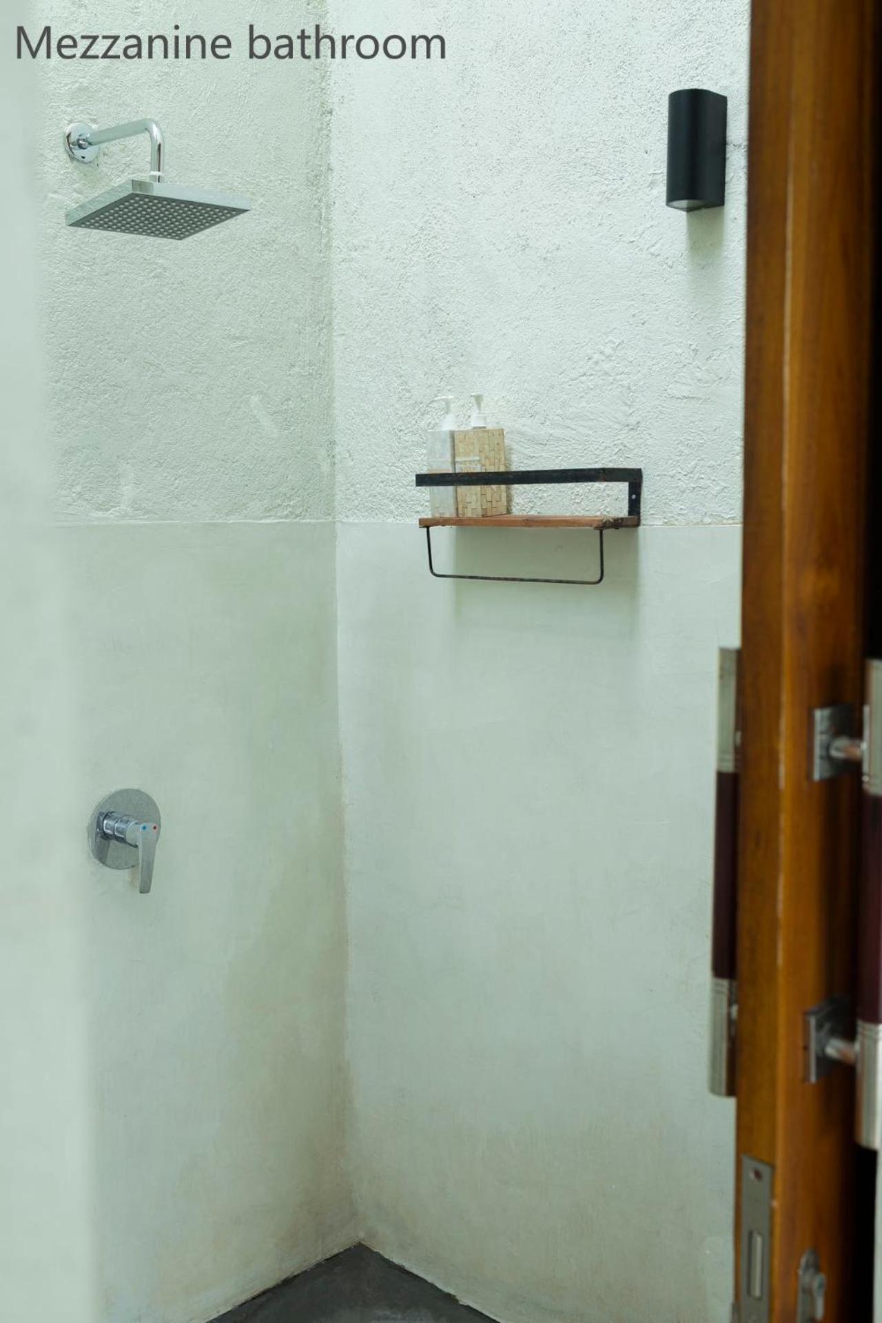 Kaya Uluwatu Hostel Kültér fotó