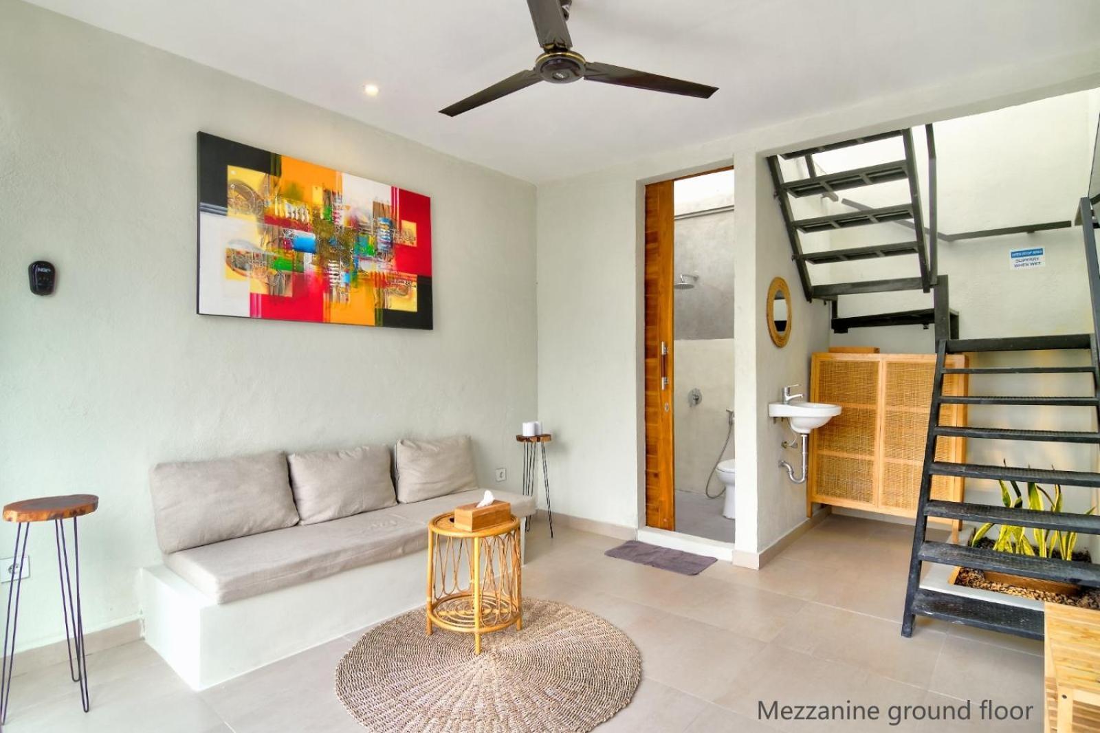 Kaya Uluwatu Hostel Kültér fotó