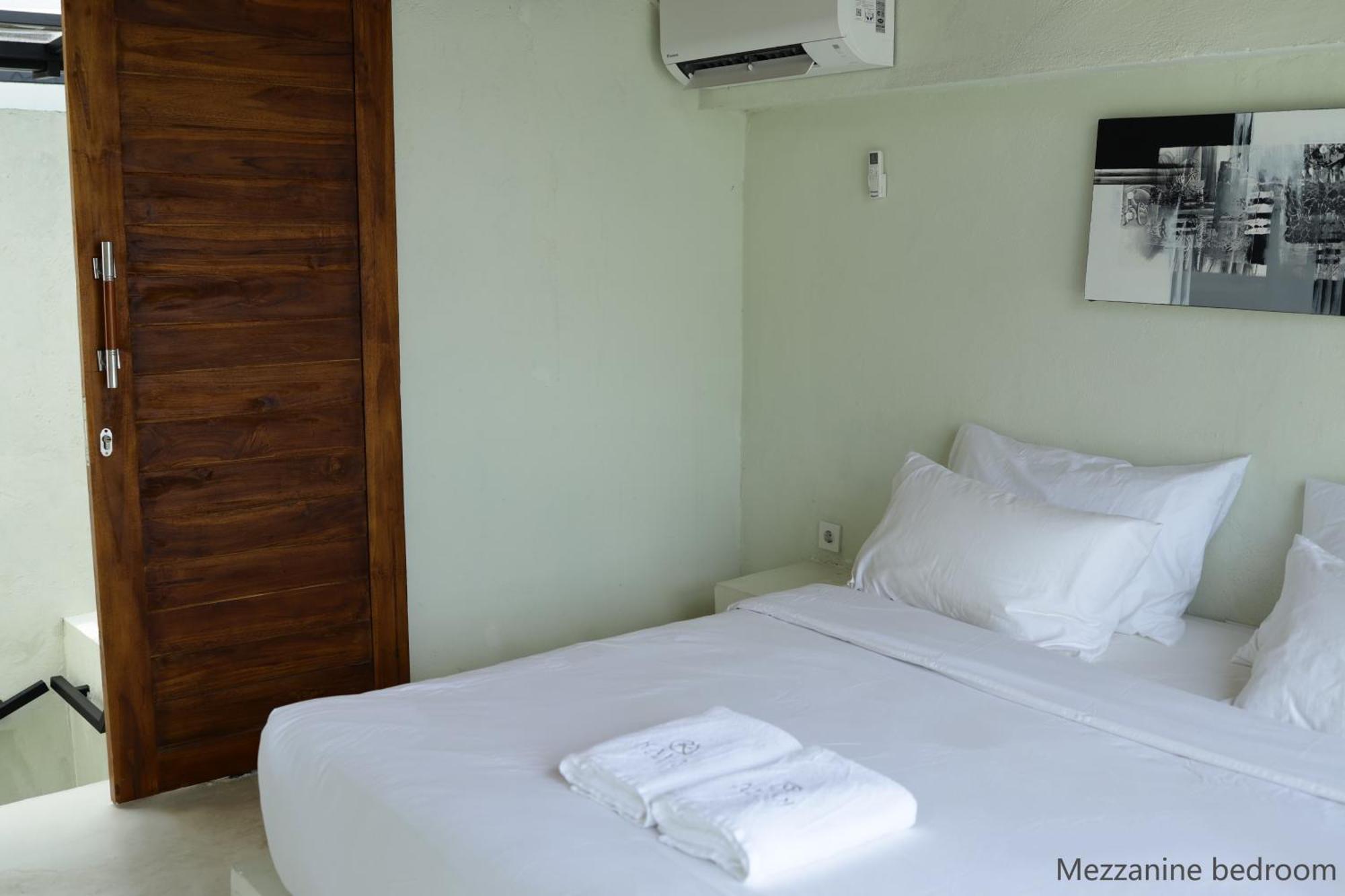 Kaya Uluwatu Hostel Kültér fotó