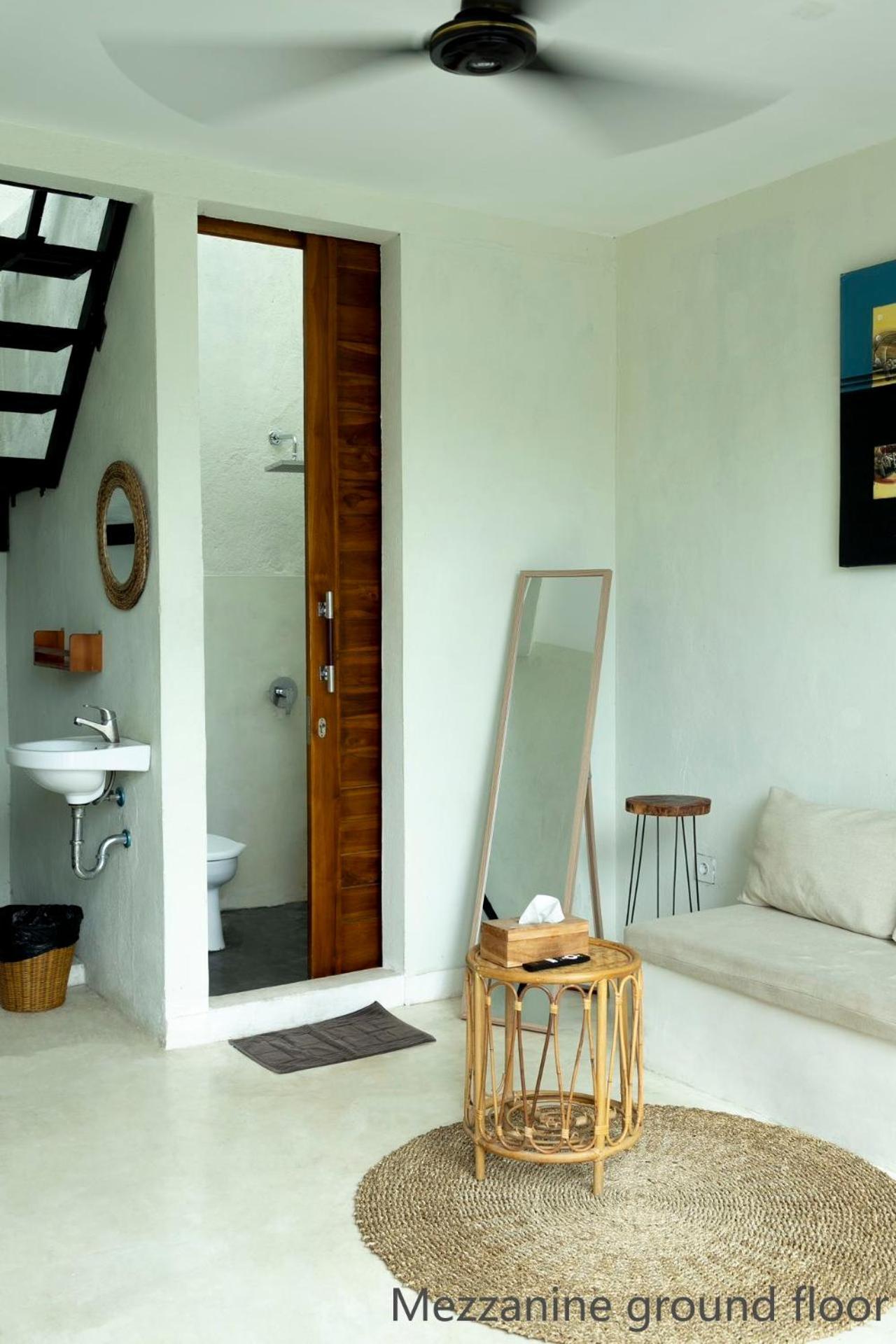 Kaya Uluwatu Hostel Kültér fotó