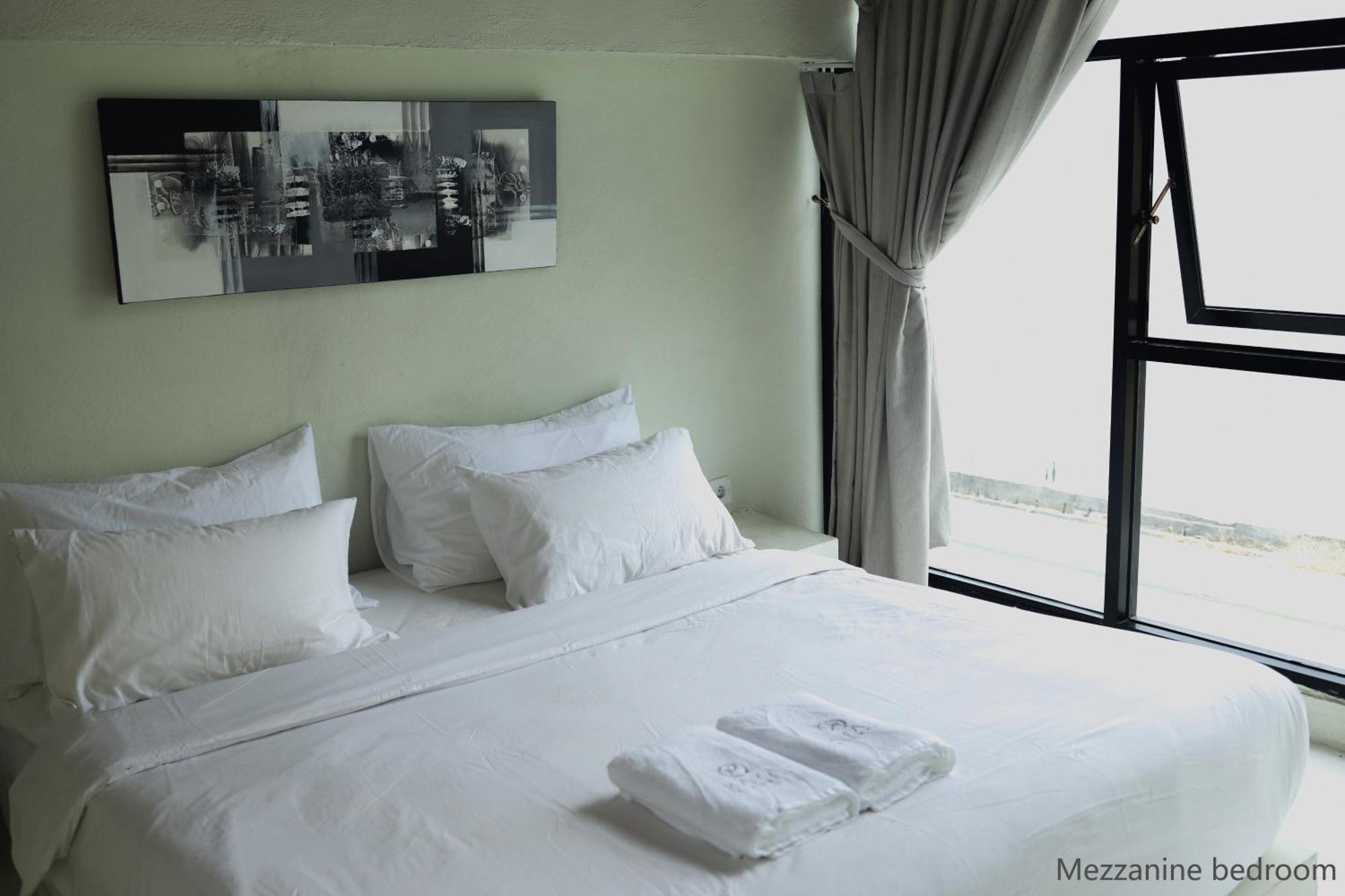 Kaya Uluwatu Hostel Kültér fotó
